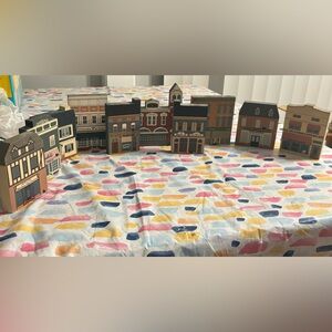 Cats Meow series 8 set 11!